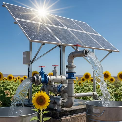 Water systems